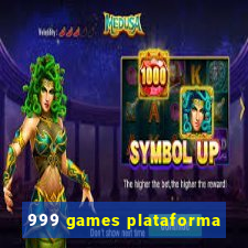 999 games plataforma